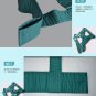 Torso Binding / Fixing Belt/ Bedridden Shoulder Restraint Belt Anti-Restless For Health Nursing