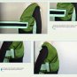 Mesh Wheelchair Restraint Safety Vest For Agitated Manic Patient Protetctive  Fixed Clothing