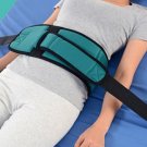 Bed Restraint Torso Fixed Waist Belt Strap For Elderly Fall Prevention Protection Seat Health Care