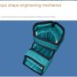 Anti-Pressure Sore Heel Pad For Bedridden Patients Foot Cusion Ankle Anti-Decubitus Protection