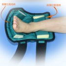 Anti-Pressure Sore Heel Pad For Bedridden Patients Foot Cusion Ankle Anti-Decubitus Protection