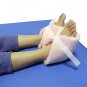 Decompression Wave Heel Pad Anti-Pressure Sore Feet Protection Cusion For Anti-Decubitus Care