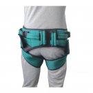 Shift Rehabilitation Waist Belt Walk-Aid Toddler For Elderly Assisted Transfer To Move Standing