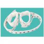 Limb Magnetic Restraint Belt Leg Fixation With Buckle For Leg Tying Bed Rehabilitation Nursing