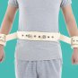 Magnetic Buckle Restraint Belt Standing Waist/Abdomen For Manic Patient Safe Protection Firm Bandage