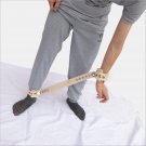 Magnetic Restraint Belt For Hands/Feet Detention Center Prison Psychiatric Limb Bandage Nursing Care