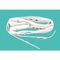 Limb Restraint Belt Magnetic Buckle For Thigh To Bind Agitated Patients Hospital Psychiatric Person