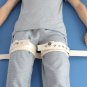 Limb Restraint Belt Magnetic Buckle For Thigh To Bind Agitated Patients Hospital Psychiatric Person