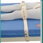 Limb Restraint Belt Magnetic Buckle For Thigh To Bind Agitated Patients Hospital Psychiatric Person