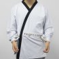 Magnetic Restraint Clothing For Manic Safety/Hospital Psychiatric Nursing Rehabilitation/Judo Suit