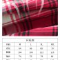 Women Gowns Postoperative Care Spring Summer Easy-To-Wear Take Off For Fractures Patient Bedridden