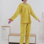 Long Sleeve Gown Easy To Wear/Take Off Fracture Rehabilitation Paralyzed For Long-Term Bedridden