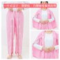 Fully Open Sticky Patient Suits For Bedridden Elderly Fracture Rehabilitation Pajamas Easy Undress