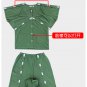 Short-Sleeved Nursing Clothes As Fracture Rehabilitation For Postoperative Infusion Check/Dressing
