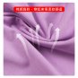 Female Vest Short Sleeve Patient Fracture Nursing Rehabilitation Easy To Wear/Take Off Care Summer