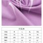 Female Vest Short Sleeve Patient Fracture Nursing Rehabilitation Easy To Wear/Take Off Care Summer