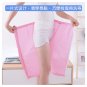 Men/Women Thin Rehabilitation Nursing Trousers Convenient For Patients After Paralysis Fracture