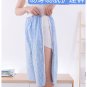 Men/Women Thin Rehabilitation Nursing Trousers Convenient For Patients After Paralysis Fracture