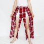 Zipper Full-Open Patient Pajamas Nursing Suits For Paralyzed Bed-Ridden Elderly Broken Hands Feet