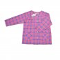 Zipper Full-Open Patient Pajamas Nursing Suits For Paralyzed Bed-Ridden Elderly Broken Hands Feet