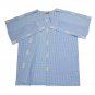 Nursing Short-Sleeved Top Shorts Rehabilitation Summer For Patients Of Fracture Bedridden Elderly