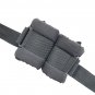 2 Pieces Cotton Wrist And Foot Restraint Fixed Band Anti-Grabbing Feet Restrain For The Elderly