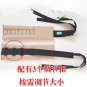 4 Pieces Adjustable Hand /Foot Restraint Belt Cotton Thicken Soft For Bed Paralyzed Elderly Care