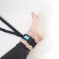 4 Pieces Adjustable Hand /Foot Restraint Belt Cotton Thicken Soft For Bed Paralyzed Elderly Care