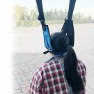 Home Lifting Cervical Spine Traction Stretcher Soft For Outdoor Horizontal Bar Pulling Neck Lifting
