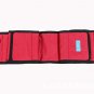 Wheelchair Calf Fixation Restraint Belt Nylon Safe Non-Slip For Home Bed Paralyzed Elderly Care