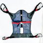 Net Lift Sling High-Strength Composite For Nursing Patients With Disabilities To Carry Elderly