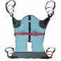 Net Lift Sling High-Strength Composite For Nursing Patients With Disabilities To Carry Elderly