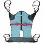 Net Lift Sling High-Strength Composite For Nursing Patients With Disabilities To Carry Elderly