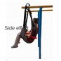 Net Lift Sling High-Strength Composite For Nursing Patients With Disabilities To Carry Elderly
