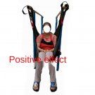 Net Lift Sling High-Strength Composite For Nursing Patients With Disabilities To Carry Elderly