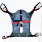 Net Lift Sling High-Strength Composite For Nursing Patients With Disabilities To Carry Elderly