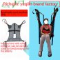 Net Lift Sling High-Strength Composite For Nursing Patients With Disabilities To Carry Elderly
