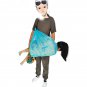 Patient Shifter Front Pocket Power-Assisted Hanging Bag Single-Handed Rehab For Stroke Patients