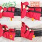 1.3 -2m/ 1.3-3m Get Up Aids Adjustable Breathable Mesh For Self-Help Pull Bed-Ridden Paralyzed