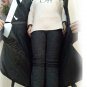 Patient Transporting Moving Pad To Lifting People Up/Down With Auxiliary Turning Over For Paralyzed