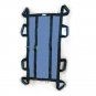 Paralyzed Elderly People Move Upstairs And Downstairs With Transfer Pad For Patient Home Care
