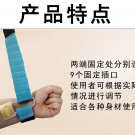 Wrist Limb Restraint Belt With Locks For Elderly Patients Hands/Feet Fixed Simple Physical Hospital