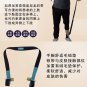 Wrist Limb Restraint Belt With Locks For Elderly Patients Hands/Feet Fixed Simple Physical Hospital