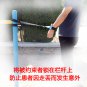 Wrist Limb Restraint Belt With Locks For Elderly Patients Hands/Feet Fixed Simple Physical Hospital