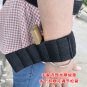 Patient Restraint Belt For Elderly Care With Cushion To Prevent Strangulation Hands/Feet Waist