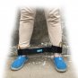 Patient Restraint Belt For Elderly Care With Cushion To Prevent Strangulation Hands/Feet Waist