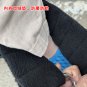Patient Restraint Belt For Elderly Care With Cushion To Prevent Strangulation Hands/Feet Waist