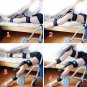 Elderly Stroke Hemiplegia Training Equipment Breathable Net Shift Leg From Wheelchair To Bed
