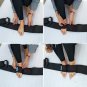 Stroke Hemiplegia Training Equipment Leg Exercise Tension Band Lower Practice For Brain Injury