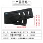 Power-Assisted Pull Belt To Get Up Turn Over/Shift Assisted Nursing For Stroke Rehabilitation